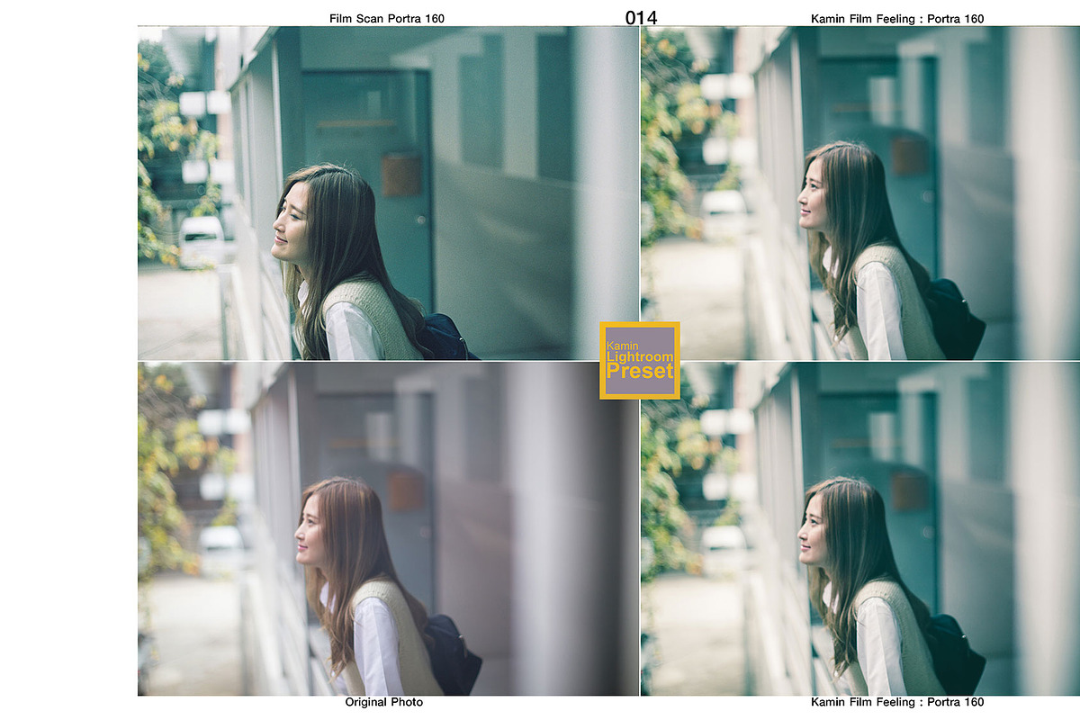 Kamin Film Feeling Portra 160, an Action Add-On by Kamin Lightroom Preset (Photo 16 of 22)