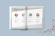 Olivia Multipurpose Pack + BONUS, a Brochure Template by Typography Prime (Thumbnail 7 of 14)