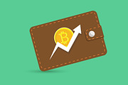 Eight  illustrations on cash back, a Background Graphic by Tomass2015 (Thumbnail 4 of 8)