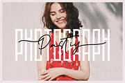Oustend - Signature Style, a Sans Serif Font by Dierstudio (Thumbnail 5 of 10)