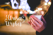 38 Christmas overlays + BONUS, a Decorative Illustration by Midstream (Thumbnail 6 of 9)
