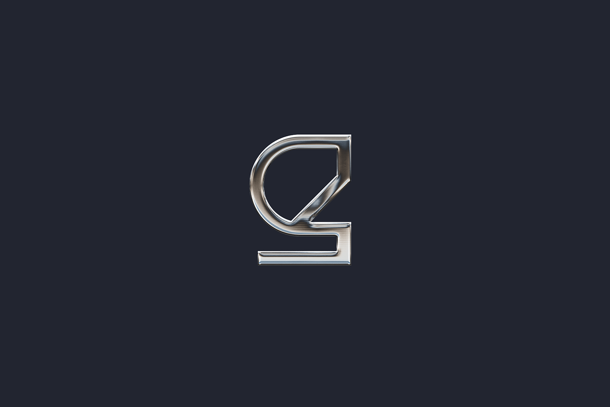 Baregx Futuristic Font, a Sans Serif Font by baqoos (Photo 8 of 9)