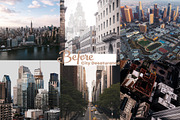 City Desaturated - Lightroom Presets, an Action Add-On by Maple Visuals (Thumbnail 2 of 12)