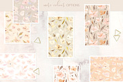 Florelegance Patterns Textures Logos, a Decorative Illustration by eclosque (Thumbnail 7 of 16)