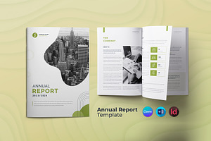 Canva Annual Report
