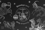 60 Gold&Silver Foil Glitter Textures, a Texture Graphic by NassyArt (Thumbnail 6 of 12)