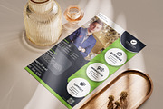 Modern Business Flyer Template, a Flyer Template by MadeByShahbaz (Thumbnail 5 of 5)