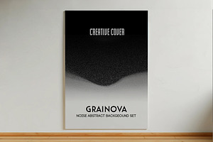 Grainova - Gradient Grain Textures