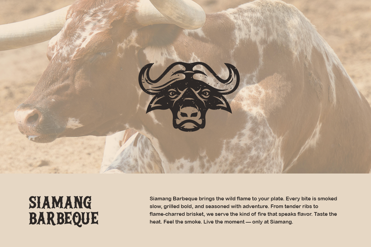 Rock South - Vintage Western Display, a Serif Font by Pandeka Studio (Photo 3 of 9)