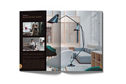 Flyon Brochure Photoshop Template, a Brochure Template by ORCOLOR (Thumbnail 8 of 13)