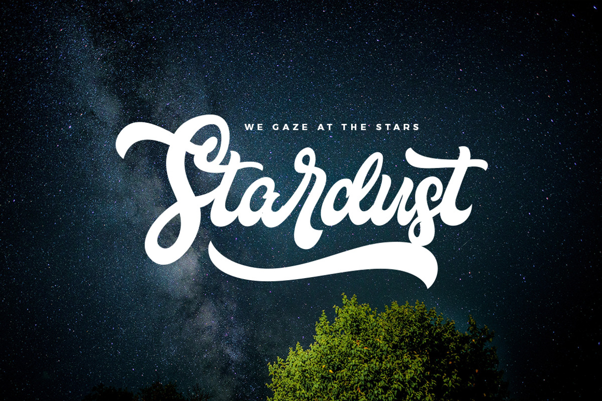 Fountain Type preview 5