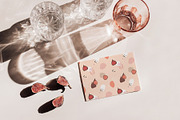 Abstract geometric summer set, a Decorative Illustration by Tabita's shop (Thumbnail 18 of 20)