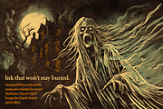 Haunt Vol.2 (Affinity), a Brushes & More by G.A.R.M. Company (Thumbnail 4 of 7)