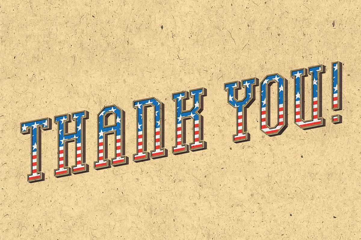 Bodybuilder Layered Font, a Symbol Font by VozzyStock (Photo 12 of 12)