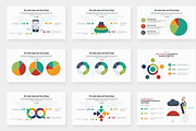 Dizital Infographic Pack Google Slid, a Presentation Template by One Percent Studio (Thumbnail 13 of 20)