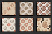 Coral Fossil Seamless Texture Backgr, a Background Graphic by protabsorkar11 (Thumbnail 3 of 4)