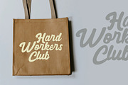 Black Mindo Font, a Script Font by Rudhi Sasmito (Thumbnail 6 of 9)
