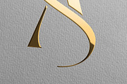 Logo Mockup, a Product Mockup by DesignNeutrons (Thumbnail 4 of 4)