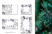 Zero Waste Collection, an Illustration by Hand drawn Boutique (Thumbnail 4 of 7)