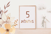 BABY NAMES AND AGES CREATOR, a Person Illustration by OlliArtDesign (Thumbnail 7 of 13)