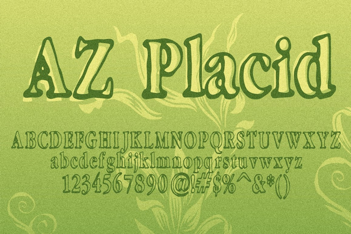 AZ Placid