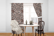 abstract wood texture, a Pattern Graphic by AAN Seamless Shop (Thumbnail 2 of 3)