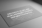 Zujiha - The Elegant Modern Serif Fo, a Font by Astuti Studio (Thumbnail 2 of 16)