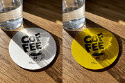 Cafe Branding Packaging Mockup, a Packaging Mockup by ABC Studio (Thumbnail 5 of 5)