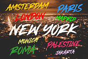 UNDERCOVER, a Blackletter Font by AMINMARIO (Thumbnail 5 of 6)