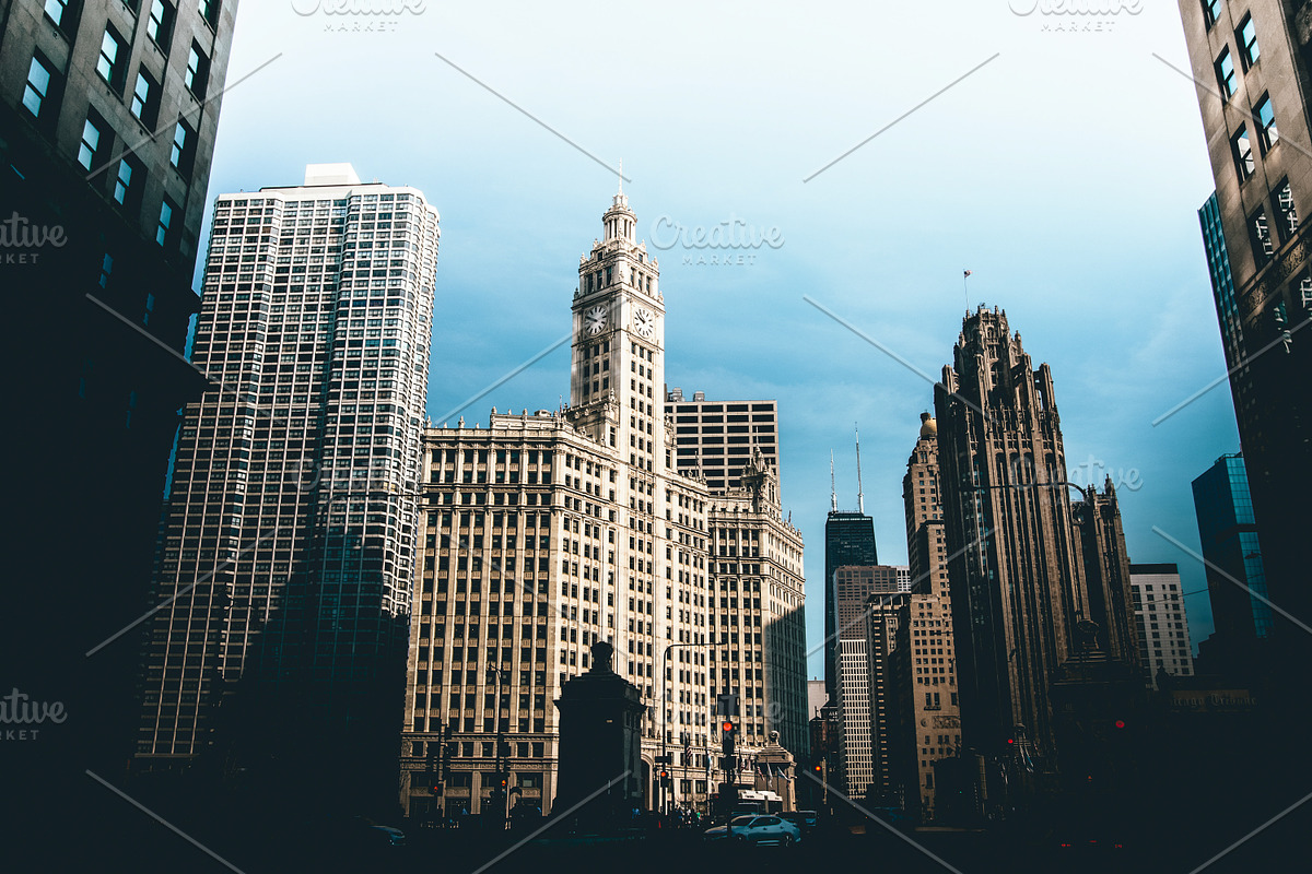 Perfect Instagram Lightroom Presets preview 2