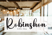 Delicate | Script Font, a Handwritten Font by Scratchones (Thumbnail 5 of 8)