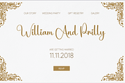 Beauty | Script Font, a Script Font by Scratchones (Thumbnail 2 of 8)