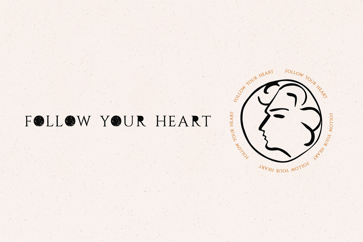 Bay Area Font Family, a Script Font by Spasibenko Art (Photo 9 of 18)