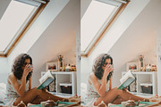 Natural Tones Lightroom Presets, a Preset Add-On by PixaSquare (Thumbnail 7 of 9)