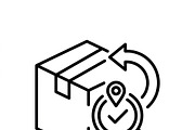 42 Corporate Procurement Team Icon, an Outline Icon by adenpinkstore (Thumbnail 5 of 16)