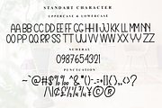 Simple Valentine, a Serif Font by InermediaSTUDIO (Thumbnail 3 of 7)