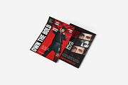 Poster Mockup, a Product Mockup by MrLetters (Thumbnail 2 of 5)