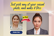 StarCV Pro-05|Canva Resume Template, a Landing Page Template by Omaikraf Studio (Thumbnail 6 of 9)