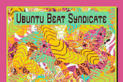 African Elephant Trunk, a Sans Serif Font by Dharma Type (Thumbnail 2 of 10)
