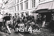 InstaOne Lightroom Presets, an Action Add-On by Architect´s eye (Thumbnail 3 of 11)
