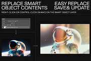 12 Photo Effect Templates, a Layer Style Add-On by iDoodle Studio (Thumbnail 6 of 6)