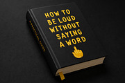 Yellow Neon Font, a Handwritten Font by Handmadefont (Thumbnail 15 of 19)