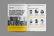 Kreatype Proposal, a Brochure Template by Kreatype Studio (Thumbnail 12 of 20)