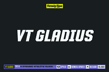 VT Gladius