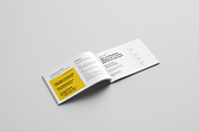 Brand Manual Bundle - 116 Page - 50%, a Brochure Template by Mastergfx (Thumbnail 71 of 84)