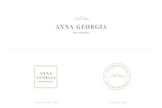 Ladyboss Premade Branding Logos, a Branding & Logo Template by SNIPESCIENTIST (Thumbnail 78 of 84)