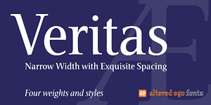 Veritas AE