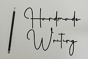 National Geography, a Handwritten Font by InermediaSTUDIO (Thumbnail 6 of 8)