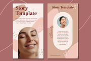 Beauty Social Media Story, a Templates & Theme by studiogstock (Thumbnail 3 of 3)