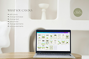 Modern Instagram Stories Posts Canva, a Social Media Template by Branding Babe Co. (Thumbnail 7 of 7)